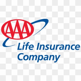 Aaa Life Insurance Logo, HD Png Download - aaa logo png