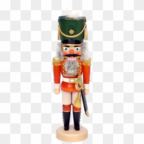 Thumb Image - City Ballet Nc Nutcracker, HD Png Download - nutcracker png