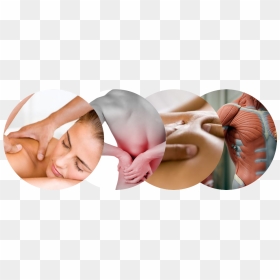 Sports Massage Png - Deep Tissue Sport Massage, Transparent Png - massage png