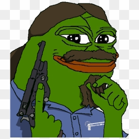Happy Birthday Boi, HD Png Download - rare pepe png