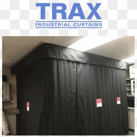 Trax Laser Barriers - Architecture, HD Png Download - curtain background png