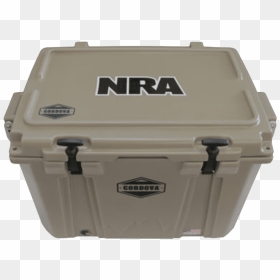 Nra Cordova Coolers, HD Png Download - nra logo png