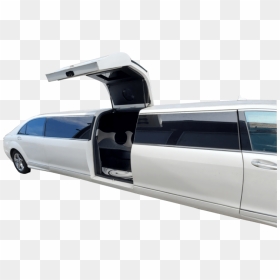 Limousine, HD Png Download - limo png