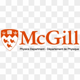 Department Of Physics, Mcgill University, 3600 Rue, HD Png Download - physics png