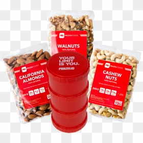 Nut, HD Png Download - cashew nuts png