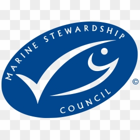 Msc Marine Stewardship Council, HD Png Download - marine png