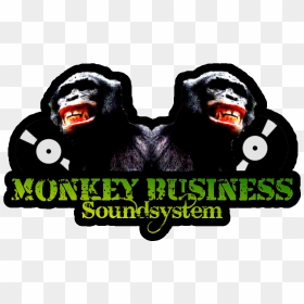 Monkey, HD Png Download - ape png