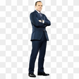 Phil Coulson Png, Transparent Png - air hostess png
