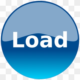 Load Png , Png Download - Load, Transparent Png - load png