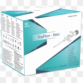 Truflon Neo , Png Download - Box, Transparent Png - neo png