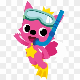 Png Png Lol Sem Fundo Zipper Lol Png - Baby Shark Pinkfong Png, Transparent Png - shaco png