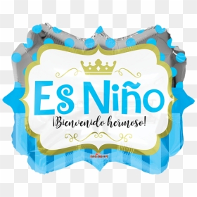 Es Un Niño Png, Transparent Png - niño png