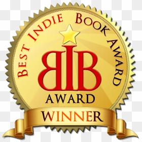 2018 Best Indie Book Award™ Winners - Portable Network Graphics, HD Png Download - winners png