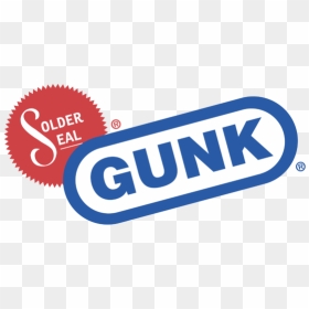 Gunk Logo, HD Png Download - garrys mod png