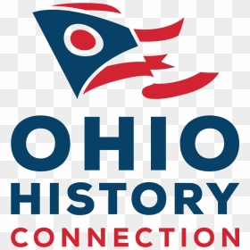 Ohio History Connection - Ohio History Connection Logo, HD Png Download - connection png