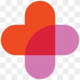 Kroger Health Imprint - Heart, HD Png Download - kroger png