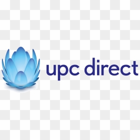 Upc Dth , Png Download - Upc Dth Logo, Transparent Png - upc png