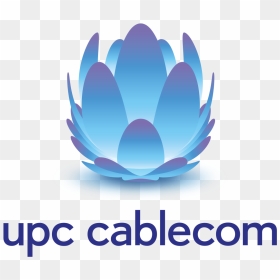 Upc Cablecom Logo Png, Transparent Png - upc png