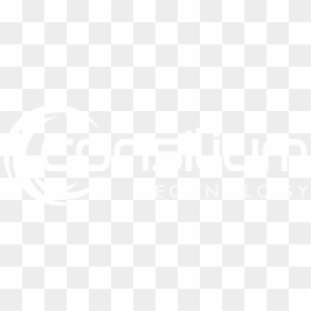 Consilium Technology Logo - Johns Hopkins Logo White, HD Png Download - smoke plume png