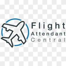 Flight Attendant Central, HD Png Download - air hostess png