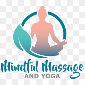 Yoga And Massage, HD Png Download - massage png