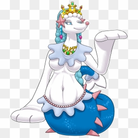 Cartoon, HD Png Download - primarina png