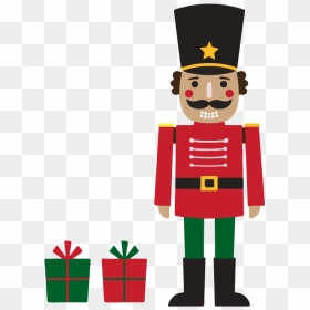Picture Freeuse Download Collection Of Png - Cartoon Nutcracker Png, Transparent Png - nutcracker png