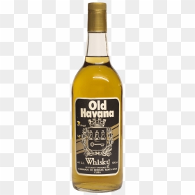 Whisky, HD Png Download - bebidas png