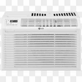 Lg Lw6017r Image - Lg Room Window Air Conditioner, HD Png Download - lg ac png