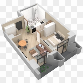 Apartment - Club Continent Suite Azamara Quest, HD Png Download - apartment png