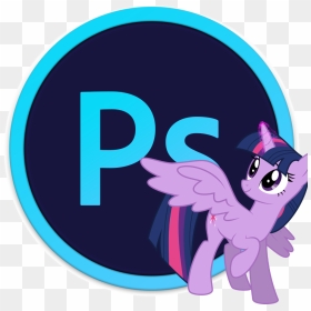 Photoshop Png Transparent Background - Icon For Adobe Png, Png Download - salesforce png