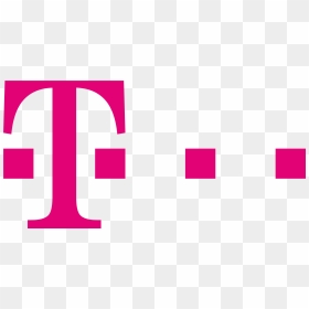 T-mobile Logo, Symbol - T Mobile Logo Svg, HD Png Download - t-mobile logo png