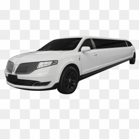 Sweet Limos Party Service - Transparent Limo Clipart, HD Png Download - limo png