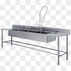 Decontamination Station Clean-up Counter , Png Download - Drawer, Transparent Png - counter png