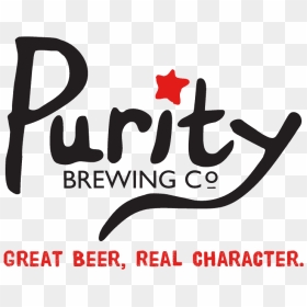 Purity Ale, HD Png Download - brewers logo png