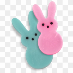 Domestic Rabbit, HD Png Download - peeps png