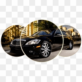 Boston Limo Service - Limousine Services, HD Png Download - limo png