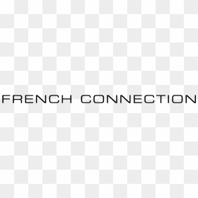 French Connection Logo Png - French Connection, Transparent Png - connection png