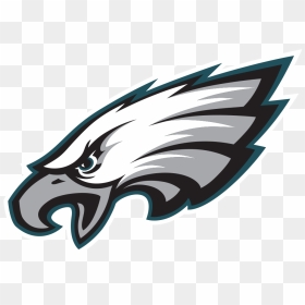 Thumb Image - Philadelphia Eagles Head, HD Png Download - philadelphia png