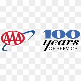 Aaa Vector Logo, HD Png Download - aaa logo png