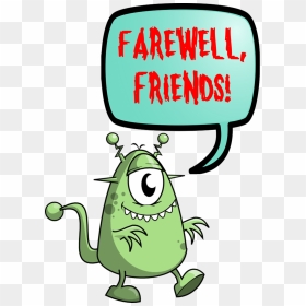 Transparent Retirement Png - Farewell Clipart, Png Download - retirement png