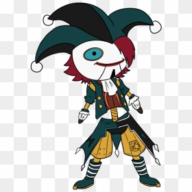 Shaco Png, Transparent Png - vhv