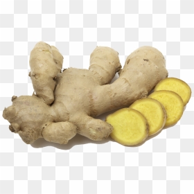 Transparent Ginger Png - Dry Ginger Png, Png Download - root png