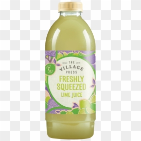 Cloudy Lemonade The Village Press, HD Png Download - lime juice png