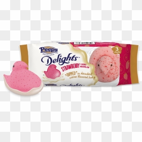 Gelato, HD Png Download - peeps png