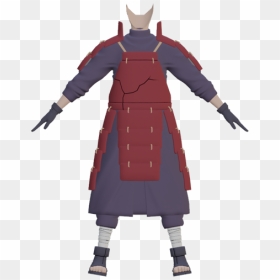 Download Zip Archive - Action Figure, HD Png Download - madara png