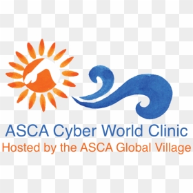 Asca Wc 2020 Logo 600px X 400px 96dpi - Climate Neutral Certified Label, HD Png Download - 100% png