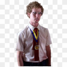 Napoleon Dynamite Transparent, HD Png Download - napoleon dynamite png