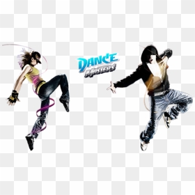 Dance Png - Step Up 3d Poster, Transparent Png - urban png