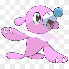 Pokemon Sun And Moon Popplio Shiny , Png Download - Pokemon Popplio Shiny, Transparent Png - pokemon sun png